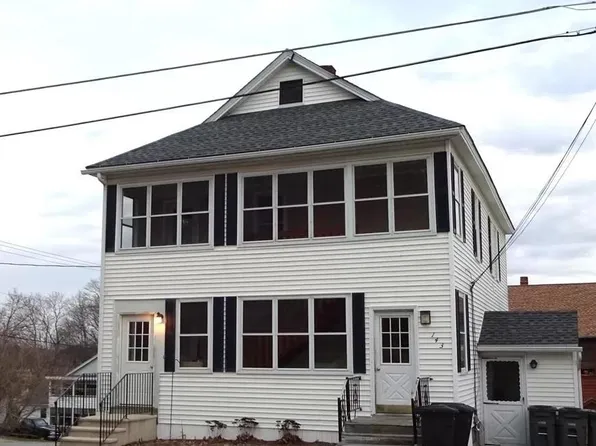 143 Baker St #2, Gardner, MA 01440