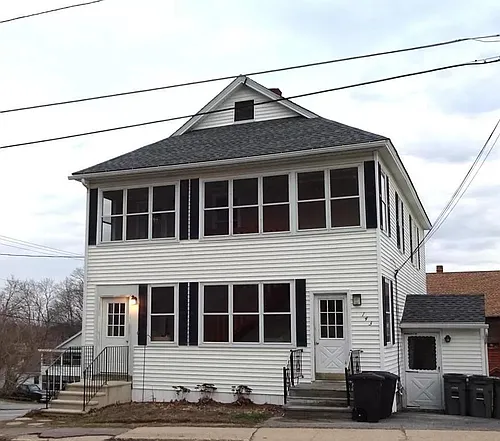 143 Baker St #2 Photo 1