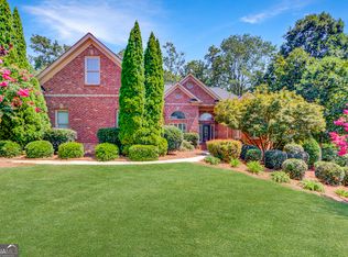 315 Fountainhead Dr, Jefferson, GA 30549