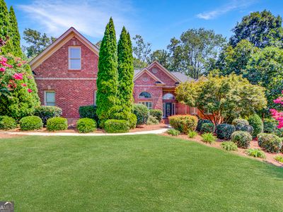 315 Fountainhead Dr, Jefferson, GA, 30549