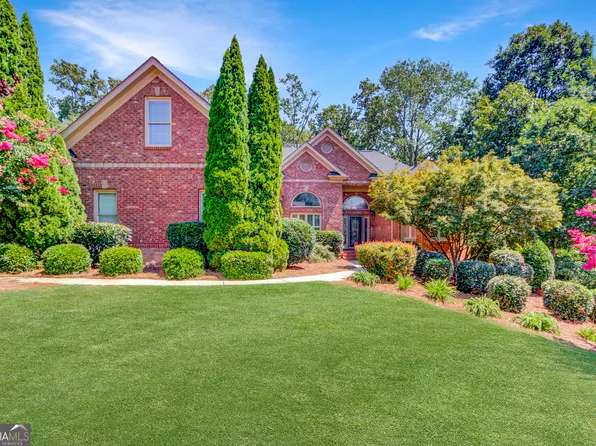 315 Fountainhead Dr, Jefferson, GA 30549