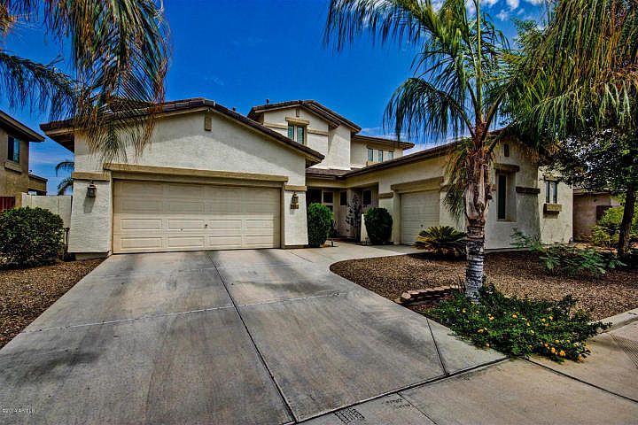 1st image of 5541 S Big Horn Pl