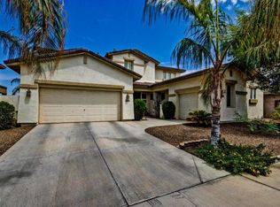 5541 S Big Horn Pl, Chandler, AZ 85249