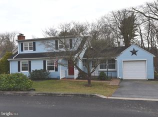 1776 Euclid Dr, Lancaster, PA 17601