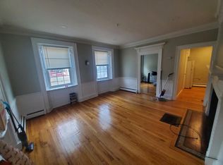 66 Cabot St APT 1L, Beverly, MA 01915