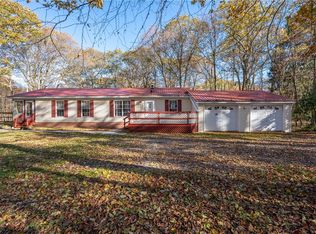 402 Ridgeview Rd, Boswell, PA 15531