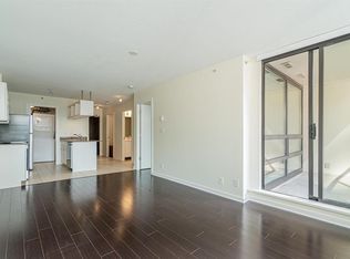 933 Hornby St #809, Vancouver, BC V6Z 3G4