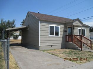 2553 Applegate Ave, Klamath Falls, OR 97601