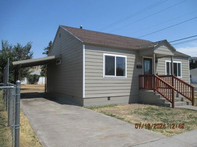 2553 Applegate Ave, Klamath Falls, OR, 97601