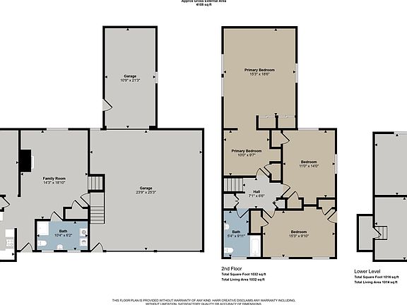 3rd image of 925 Parsons St SW