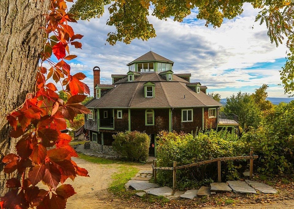 68 Van Nuys Rd, Colrain, MA 01340 Zillow