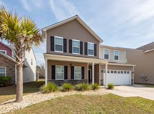 245 Decatur Dr, Summerville, SC 29486