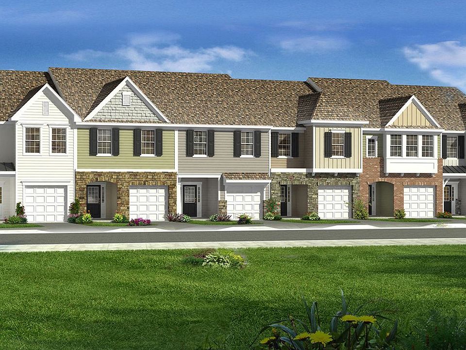 Townhome