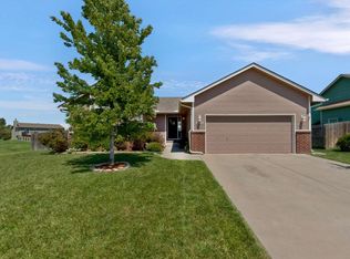 2302 S Covington St, Wichita, KS 67209