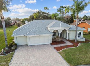 3528 Conifer Loop, Spring Hill, FL 34609