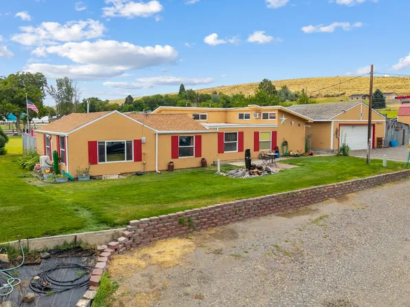 28544 Highway 730, Umatilla, OR 97882