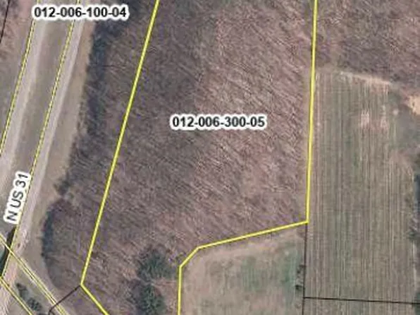 Log Rd, Shelby, MI 49455