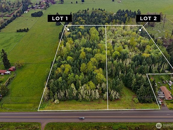 2nd image of 0 XXX Hwy 12 (Lot 1)