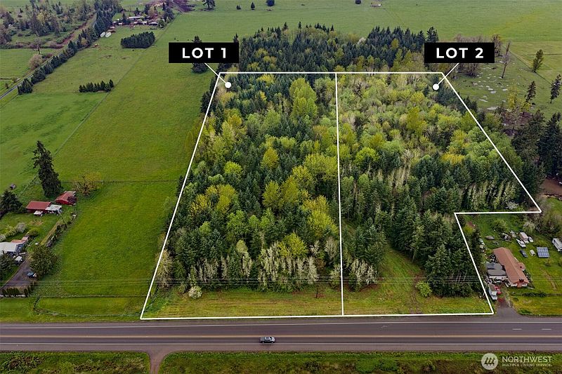 2nd image of 0 XXX Hwy 12 (Lot 1)