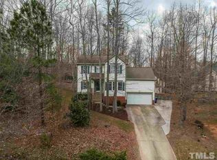 506 Town Crier Ct, Hillsborough, NC 27278