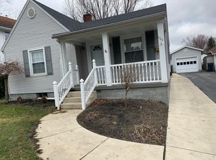 120 Fairfield Ave, Bellevue, OH 44811