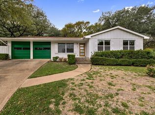 8600 Azalea Trl, Austin, TX 78759