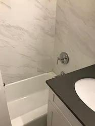 Rented by UES Management