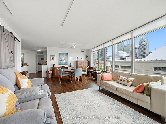 5th image of 81 Navy Wharf Ct #1703