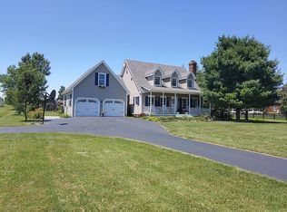 561 Quirks Run Rd, Danville, KY 40422