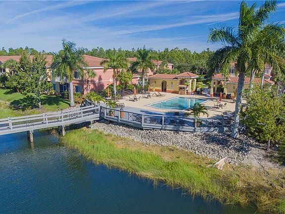 5th image of 10110 Villagio Palms Way Unit 104