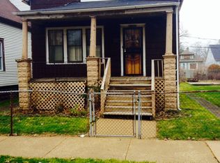 11840 S La Salle St, Chicago, IL 60628
