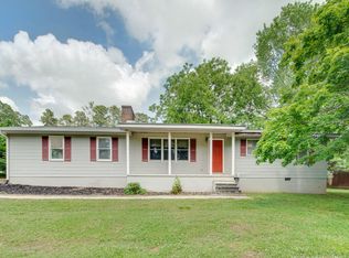 4705 Youngblood Rd, Flowery Branch, GA 30542