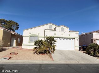 1652 Morse Arberry Ave, Las Vegas, NV 89106
