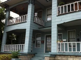 904 N Congress St APT 1, Jackson, MS 39202