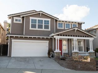 104 Lees Pl, Martinez, CA 94553