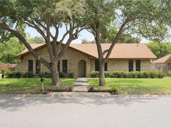 1609 Plantation Dr, Harlingen, TX 78550