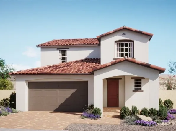 635 Balsawood St, Henderson, NV 89011