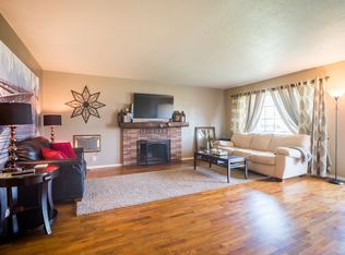 827 Maple St, Central Pt, OR 97502