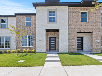 4315 Fayetteville Ave, Rowlett, TX, 75089