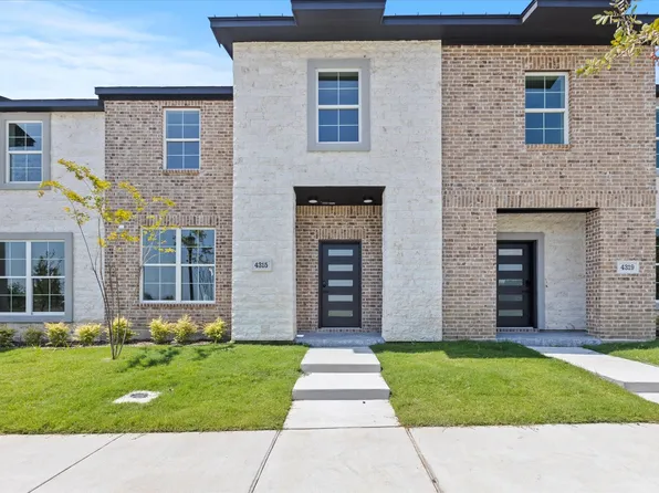 4315 Fayetteville Ave, Rowlett, TX 75089