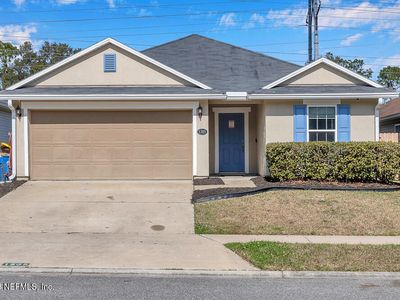 1305 BISCAYNE GROVE Lane, Jacksonville, FL, 32218