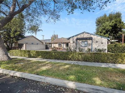 17449 Keswick St, Northridge, CA, 91325