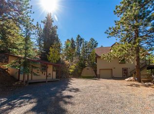 2493 Dogie Spur, Golden, CO 80403