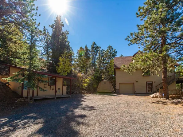 2493 Dogie Spur, Golden, CO 80403