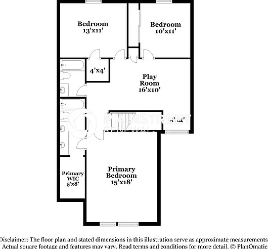 5731 Congressional Pl — Photo 17