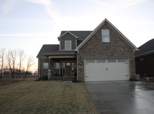 4038 Cadillac Ave, Bowling Green, KY 42104