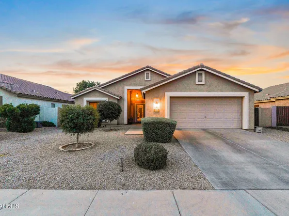 300 W CARDINAL Way, Chandler, AZ 85286