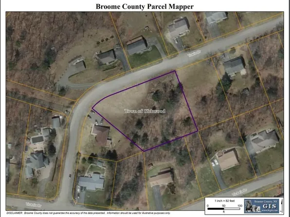 14 Travis Dr, Binghamton, NY 13904