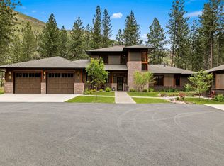 1084 Reardon Ln, Alberton, MT 59820