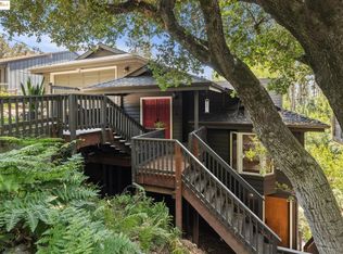 7140 Thorndale Dr, Oakland, CA
